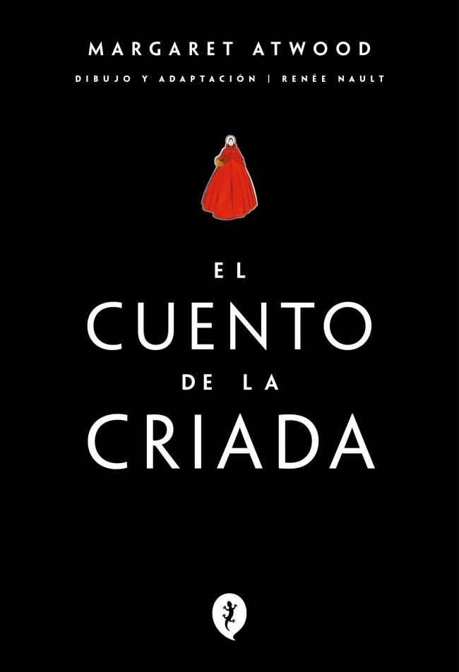 EL CUENTO DE LA CRIADA (NOVELA GRÁFICA) | 9788419981066 | ATWOOD, MARGARET/NAULT, RENEE | Universal Cómics