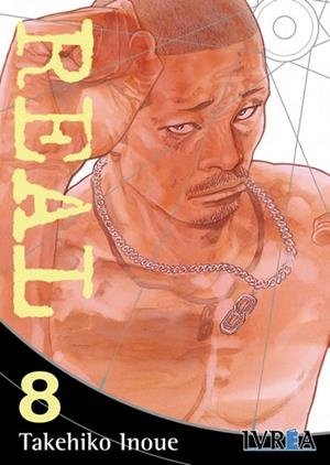 REAL NEW EDITION # 08 | 9791387784577 | TAKEHIKO INOUE | Universal Cómics