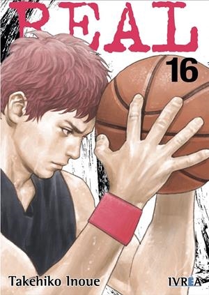REAL NEW EDITION # 16 | 9791387784584 | TAKEHIKO INOUE | Universal Cómics
