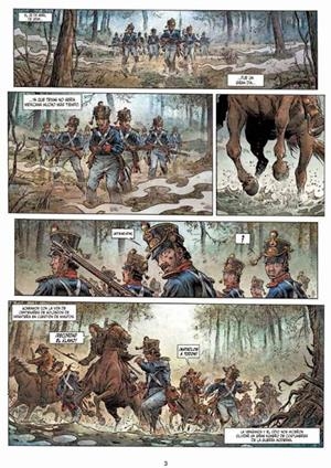 ARAWN INTEGRAL | 9788410446816 | RONAN LE BRETON - SÉBASTIEN GRENIER | Universal Cómics