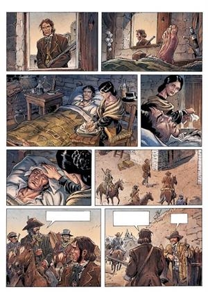 ARAWN INTEGRAL | 9788410446816 | RONAN LE BRETON - SÉBASTIEN GRENIER | Universal Cómics