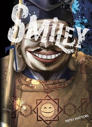 SMILEY # 07 | 9788410446540 | MITEI HATTORI | Universal Cómics