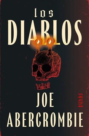 LOS DIABLOS | 9788411489836 | JOE ABERCROMBIE | Universal Cómics