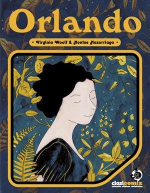 ORLANDO | 9788413714318 | MONTSE MAZORRIAGA MORÉ