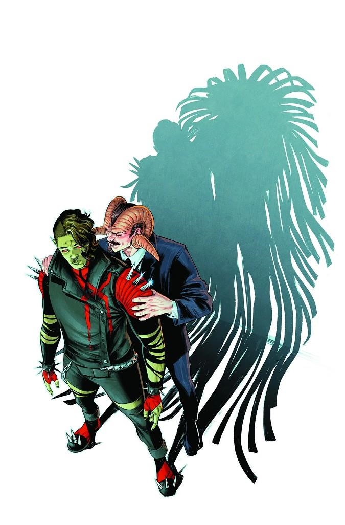 EXCEPCIONAL PATRULLA-X # 07 (PORTADA PROVISIONAL) | 977293897000700007 | CARMEN CARNERO - MUREWA AYODELE - EVE L. EWING - GAIL SIMONE - GLEB MELNIKOV | Universal Cómics