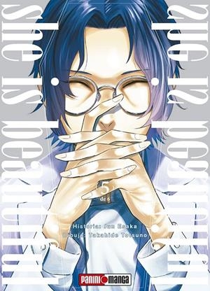 SHE IS BEAUTIFUL# 05 | 9791370130626 | JUN ESAKA - TAKAHIDE TOTSUNO | Universal Cómics