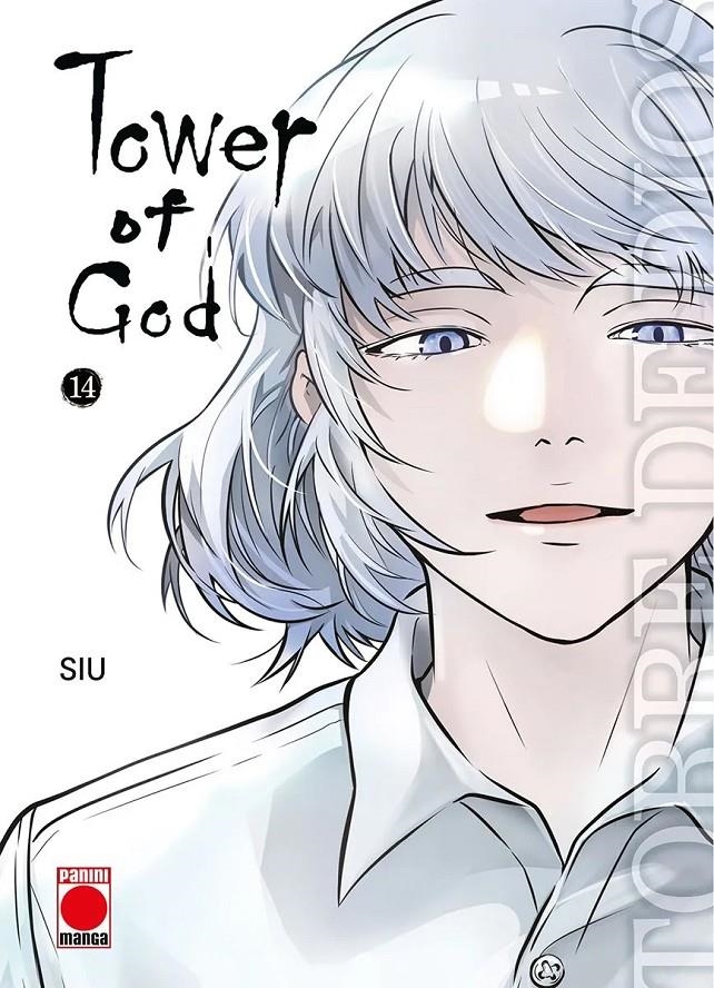 TOWER OF GOD # 14 | 9788410519558 | LEE JONG HUI
