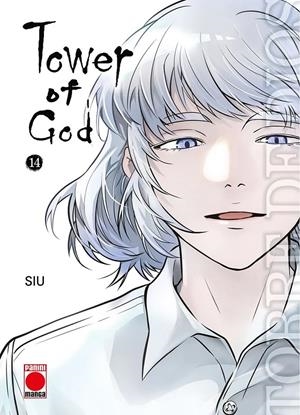 TOWER OF GOD # 14 | 9788410519558 | LEE JONG HUI | Universal Cómics