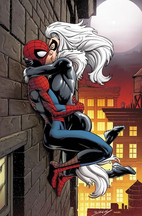 SPIDERMAN VOL 2 # 250 EL ASOMBROSO SPIDERMAN 39 (PORTADA PROVISIONAL) | 977000533900900250 | NIKO HENRICHON - ANDREA BROCCARDO - JUSTINA IRELAND