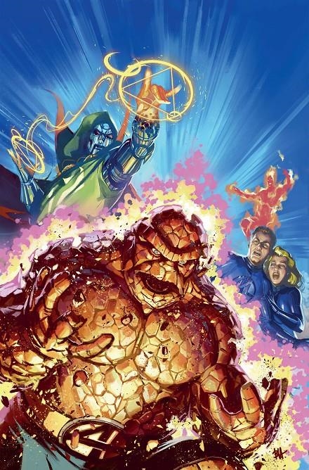UN MUNDO BAJO MUERTE # 02 (PORTADA PROVISIONAL) | 9791370130916 | RYAN NORTH -  R. B. SILVA | Universal Cómics