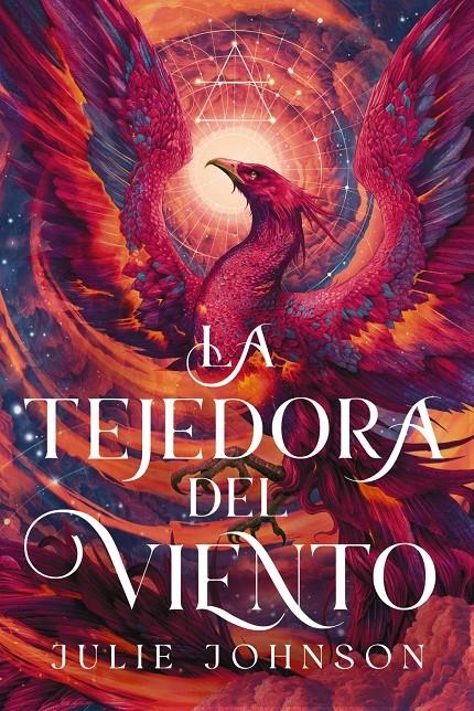 LA TEJEDORA DEL VIENTO | 9788419988577 | JULIE JOHNSON | Universal Cómics