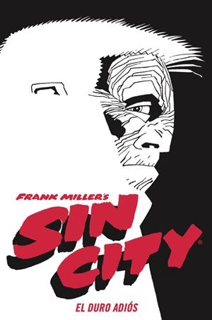 SIN CITY # 01 EL DURO ADIÓS EDICIÓN DE LUJO | 9788467966312 | FRANK MILLER | Universal Cómics