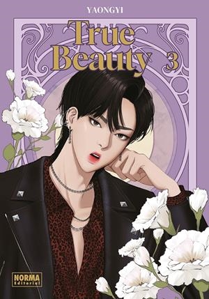 TRUE BEAUTY # 03 | 9788467974119 | YAONGYI | Universal Cómics