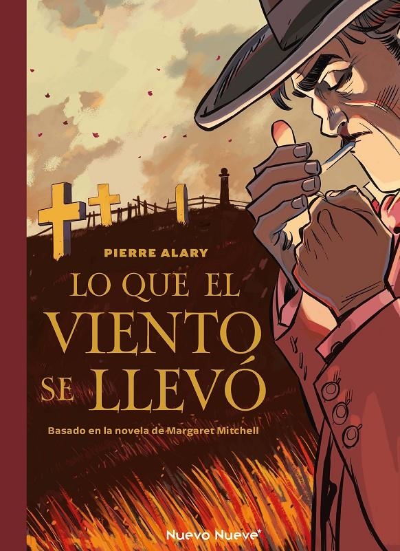 LO QUE EL VIENTO SE LLEVÓ # 02 | 9788410287280 | PIERRE ALARY - MARGARET MITCHELL