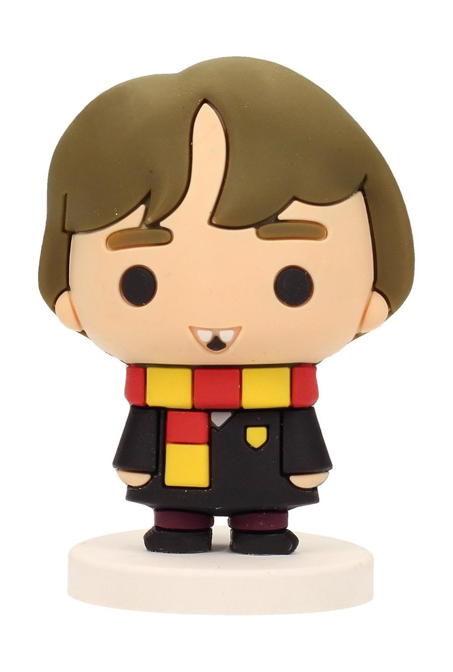 NEVILLE LONGBOTTOM MINI FIGURA GOMA HARRY POTTER | 8435450223143 | Universal Cómics
