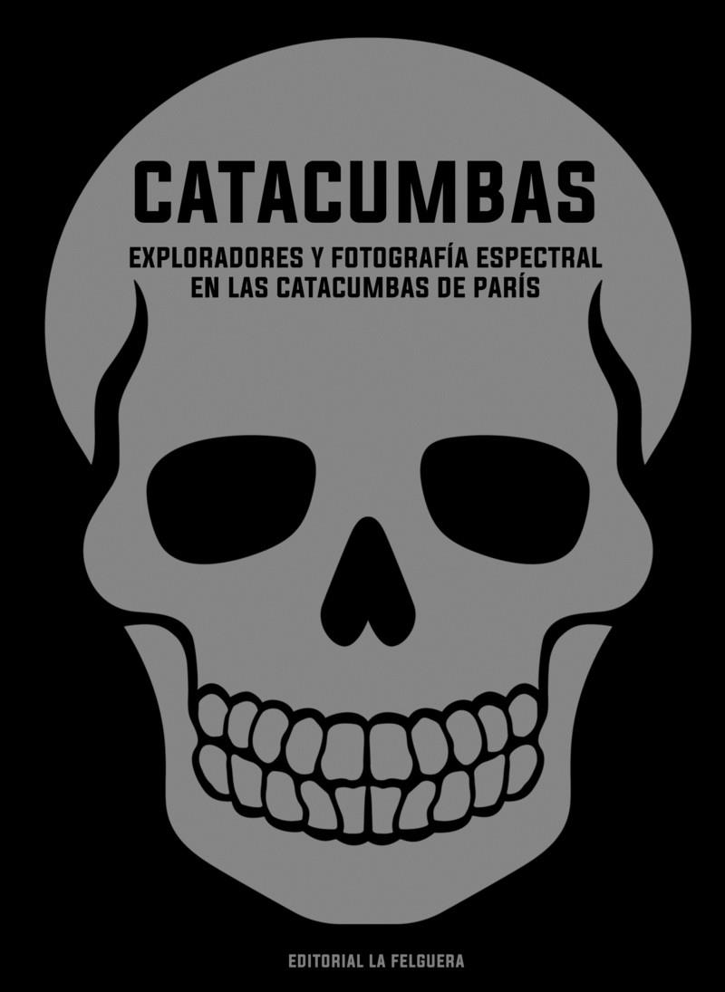 CATACUMBAS | 9788412932669 | SERVANDO ROCHA | Universal Cómics