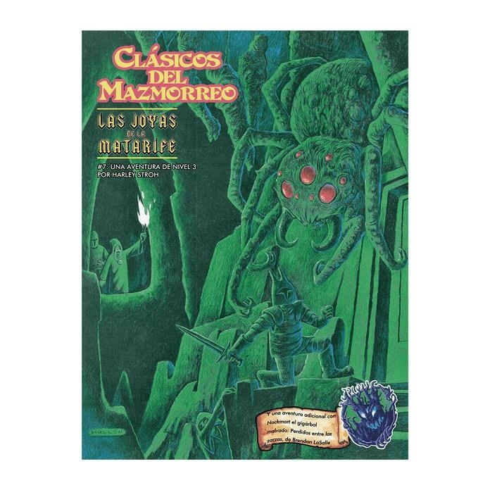 LAS JOYAS DE LA MATARIFE | 9788494891410 | HARLEY STROH | Universal Cómics
