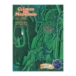 LAS JOYAS DE LA MATARIFE | 9788494891410 | HARLEY STROH