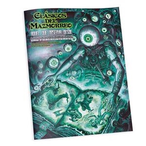 AQUEL QUE OBSERVA DESDE LAS PROFUNDIDADES | 9788494891427 | HARLEY STROH