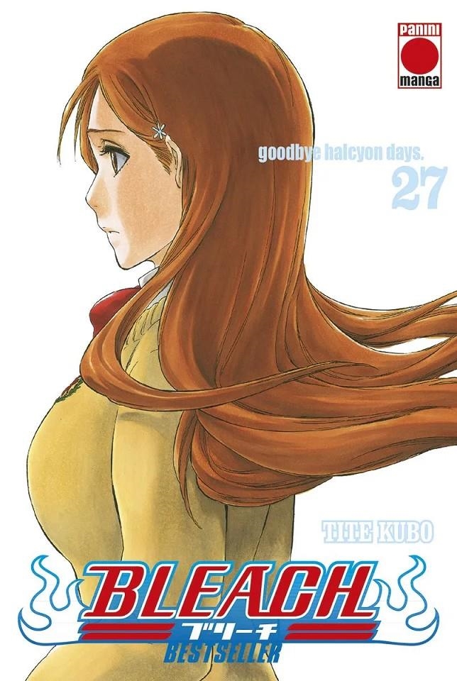 BLEACH BESTSELLER # 27 | 9791370131081 | TITE KUBO | Universal Cómics