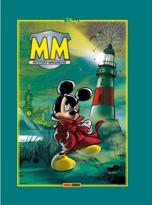 DISNEY LIMITED MICKEY MOUSE MYSTERY MAGAZINE # 01 | 9788410497276 | TITO FARACI - GIORGIO CAVAZZANO - FRANCESCO ARTIBANI - CLAUDIO SCIARRONE