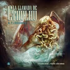 LA LLAMADA DE CTHULHU | 9788410130180 | HOWARD PHILLIPS LOVECRAFT