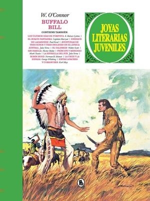 JOYAS LITERARIAS JUVENILES LIMITED EDITION # 03 | 9788402444806 | BERNAL - VARIOS AUTORES | Universal Cómics
