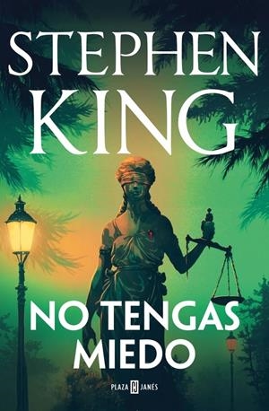 NO TENGAS MIEDO | 9788401036835 | STEPHEN KING | Universal Cómics