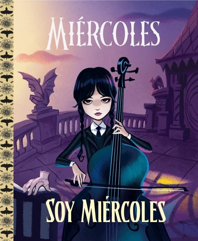 SOY MIÉRCOLES | 9788448870157 | VARIOS AUTORES