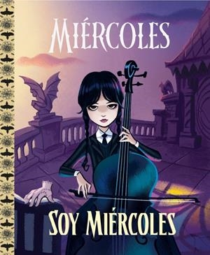 SOY MIÉRCOLES | 9788448870157 | VARIOS AUTORES | Universal Cómics