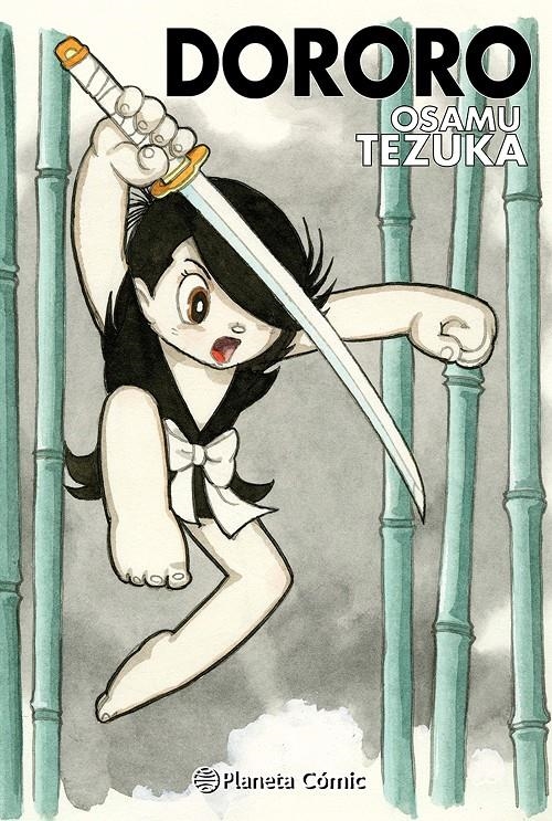 BIBLIOTECA TEZUKA, DORORO INTEGRAL | 9791387779344 | OSAMU TEZUKA | Universal Cómics