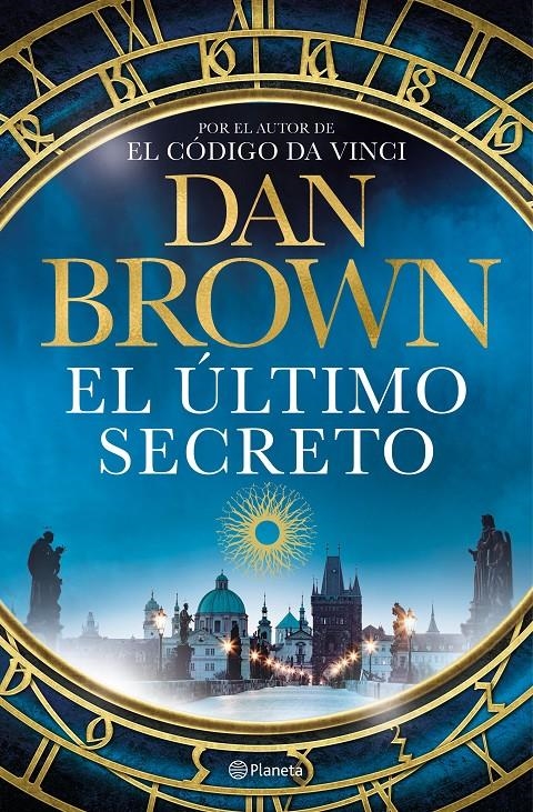 EL ÚLTIMO SECRETO | 9788408306863 | DAN BROWN | Universal Cómics