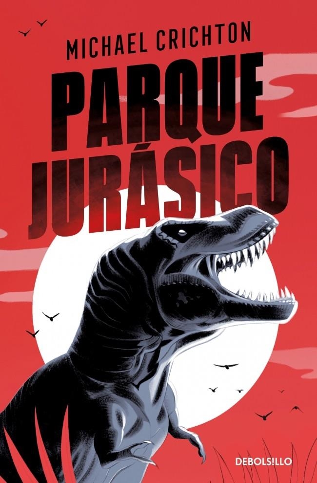 PARQUE JURÁSICO | 9788466342711 | MICHAEL CRICHTON