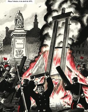 BAJO EL ESTANDARTE DEL REY MUERTE | 9788410344563 | DAVID LESTER - PAUL BUHLE - MARCUS REDIKER | Universal Cómics