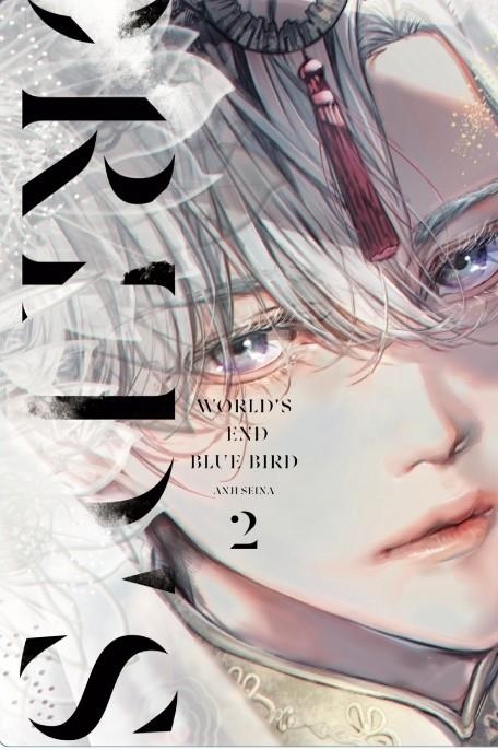 WORLD’S END BLUE BIRD # 02 | 9788410446663 | ANJI SEINA | Universal Cómics