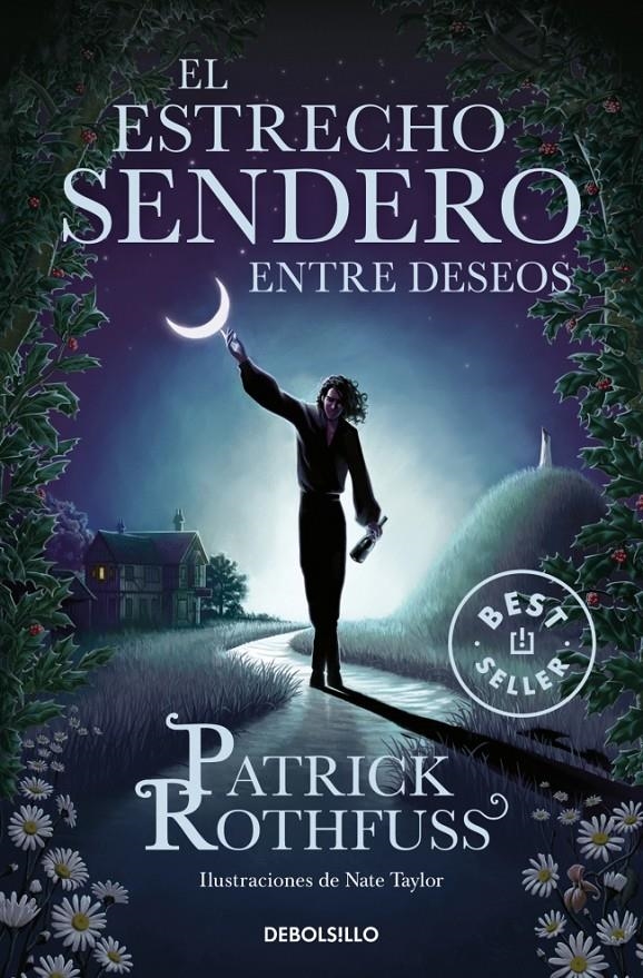 EL ESTRECHO SENDERO ENTRE DESEOS | 9788466378413 | PATRICK ROTHFUSS | Universal Cómics