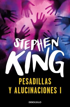 PESADILLAS Y ALUCINACIONES I | 9788497596046 | STEPHEN KING | Universal Cómics