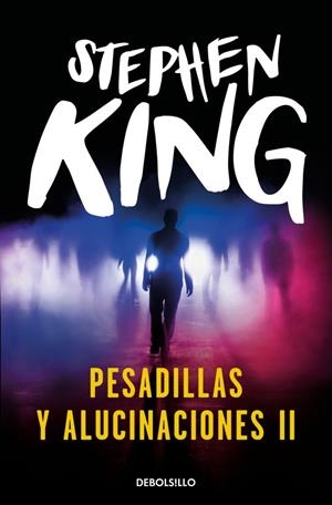 PESADILLAS Y ALUCINACIONES II | 9788466382243 | STEPHEN KING | Universal Cómics