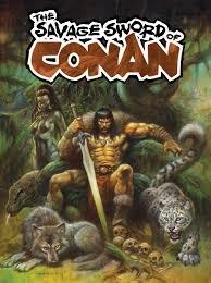 LA ESPADA SALVAJE DE CONAN VOL 2 # 07 (PORTADA PROVISIONAL) | 9791370131883 | GORAN PARLOV - JOSEPH PRUETT - ROY THOMAS - ROBERTO DE LA TORRE | Universal Cómics