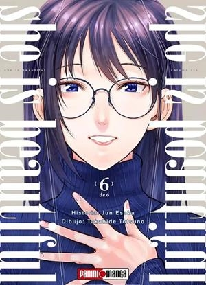 SHE IS BEAUTIFUL# 06 | 9791370131890 | JUN ESAKA - TAKAHIDE TOTSUNO | Universal Cómics