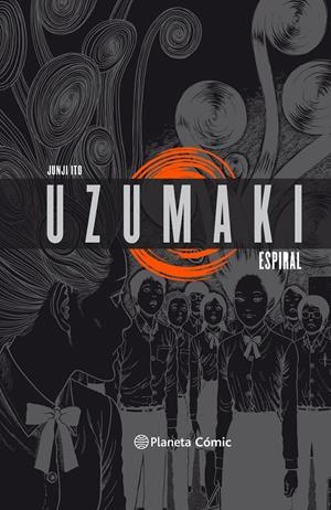 PACK UZUMAKI INTEGRAL + FIGURA | 8432715188599 | JUNJI ITO | Universal Cómics