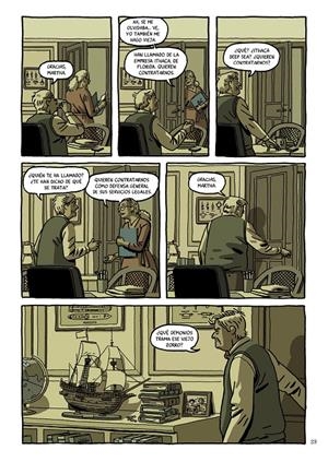 EL TESORO DEL CISNE NEGRO 5ª EDICIÓN | 9788410332584 | PACO ROCA - GUILLERMO CORRAL VAN DAMME | Universal Cómics