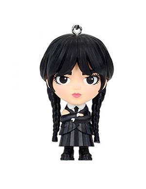 WEDNESDAY LLAVERO FIGURATIVO PVC WEDNESDAY | 8435450259852