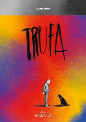TRUFA | 9788419884848 | GLÀFIRA SMITH