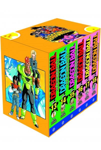 BOLA DE DRAC LEGEND ESTOIG # 03 (PORTADA PROVISIONAL) | 9999900121575 | AKIRA TORIYAMA