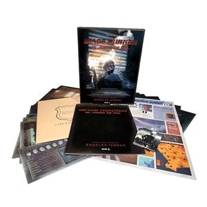 BLADE RUNNER JUEGO DE ROL ÁNGELES ÍGNEOS | 8436607947127 | FREE LEAGUE | Universal Cómics