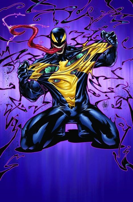 NUEVO VENENO # 02 (PORTADA PROVISIONAL) | 977301850500300002 | CARLOS GÓMEZ - AL EWING | Universal Cómics