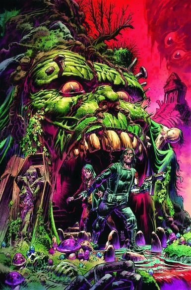 INCREÍBLE HULK VOLUMEN II # 155 EL INCREÍBLE HULK 25 (PORTADA PROVISIONAL) | 97729384750070002597 | NIC KLEIN - PHILIP KENNEDY JOHNSON