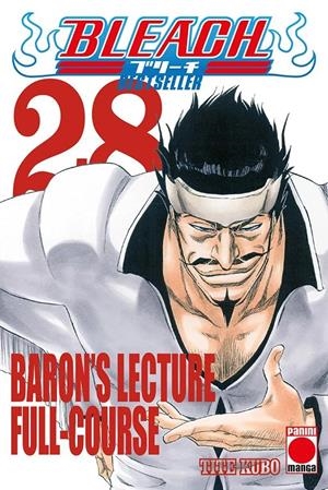 BLEACH BESTSELLER # 28 | 9791370132262 | TITE KUBO | Universal Cómics