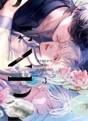 WORLD’S END BLUE BIRD # 03 | 9788410446670 | ANJI SEINA | Universal Cómics